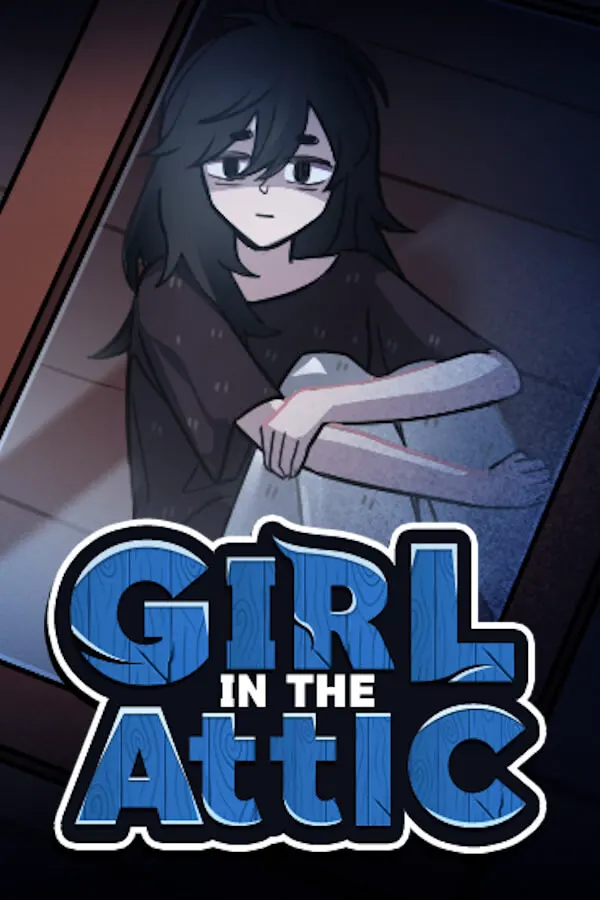 Girl in the Attic [Remastered]