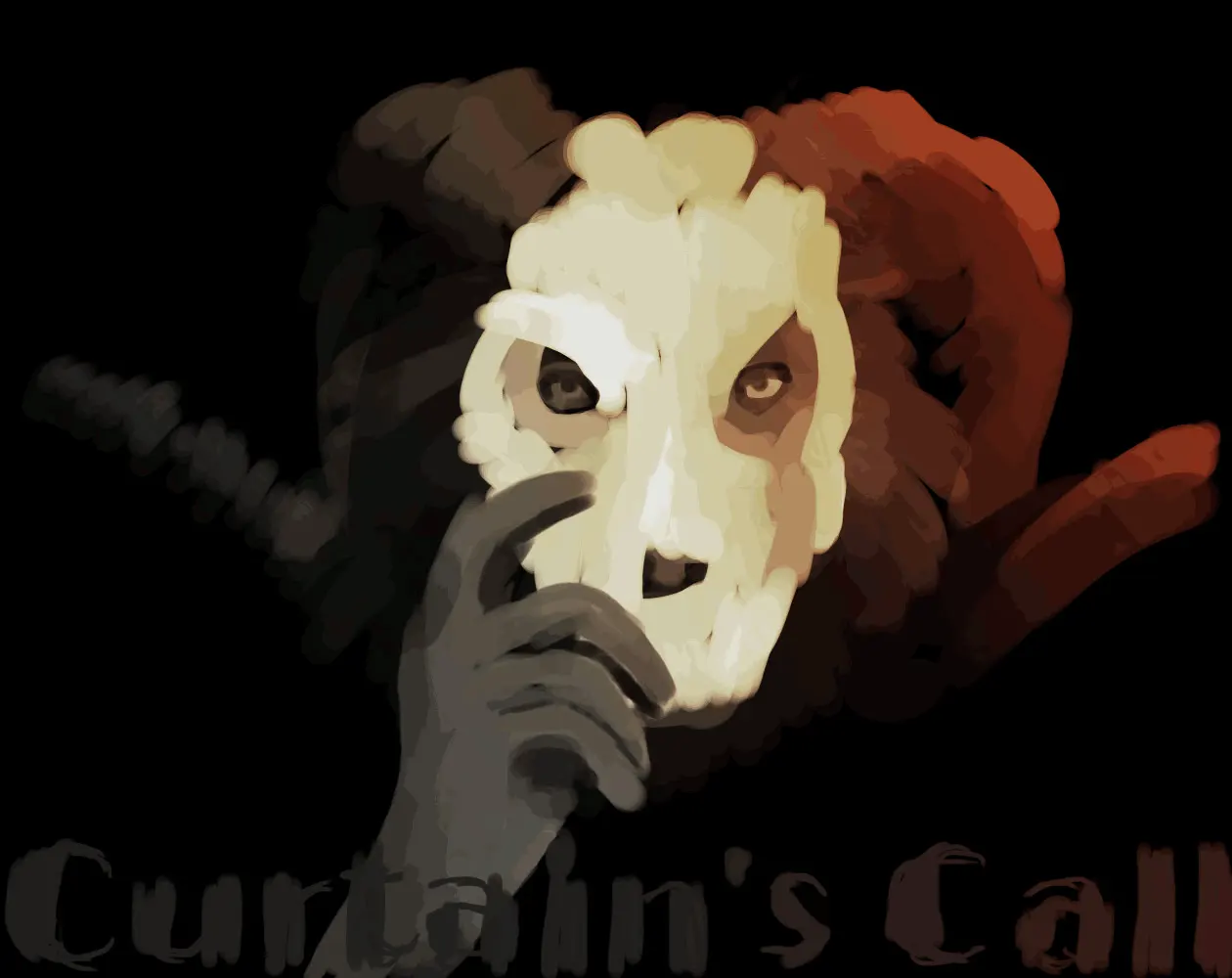 Curtains Call