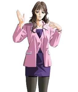 進藤 朱美