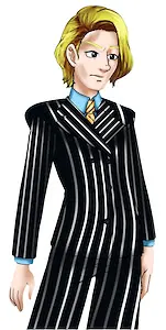 加布里埃尔