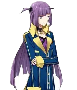 梢