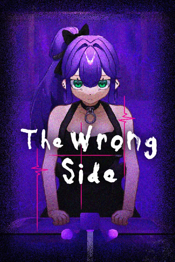 Ad Nauseam - The Wrong Side