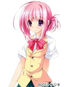 桜井 由愛