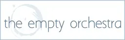 the empty orchestra