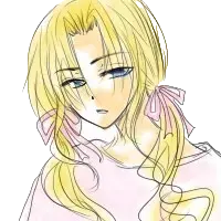 幽霊少女