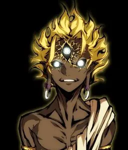 剧透角色