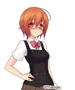 堀越 陽乃