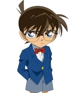 江户川柯南