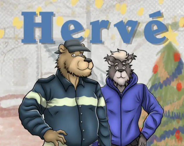 Hervé