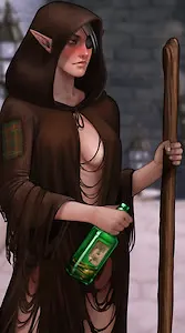 拉娜