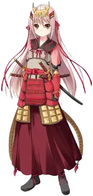 武田 信玄