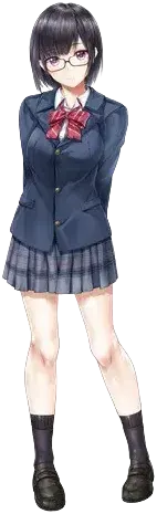 定本奈央