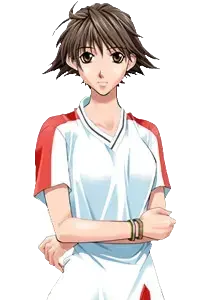 穗高光