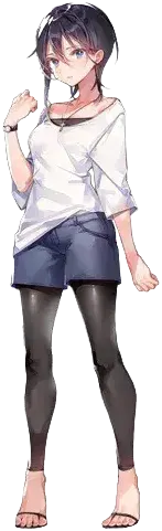速星 あくる