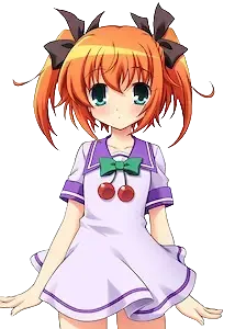 水無月 遥