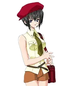 麻布優希