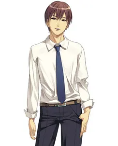 田中健治