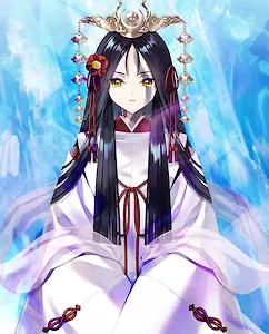 剧透角色