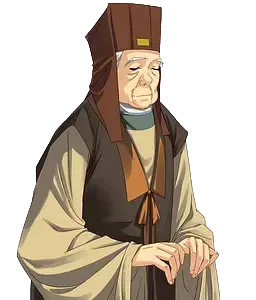 Imperial Doctor Wang