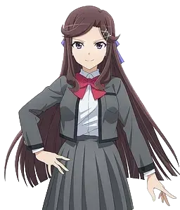 天堂 真矢