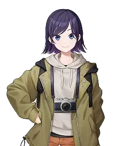园原柚希
