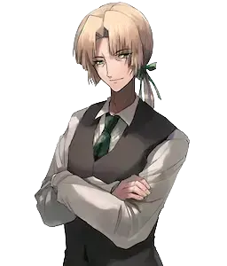 剧透角色
