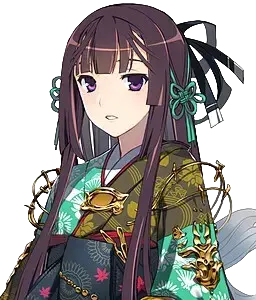 剧透角色