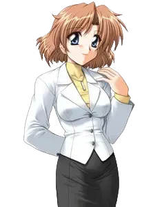 伊藤真由