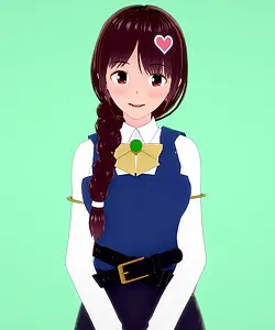 安吉拉