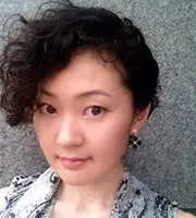 石田嘉代