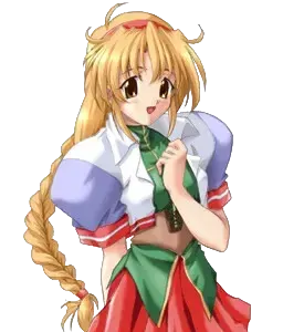 莉莉·斯韦恩