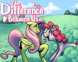 The Difference Between Us