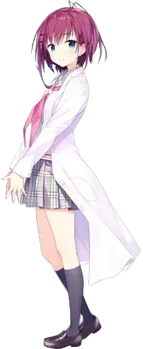 有村路美