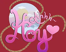 Ah-Hoy!