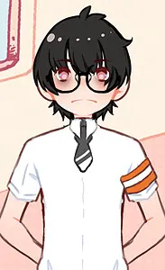剧透角色
