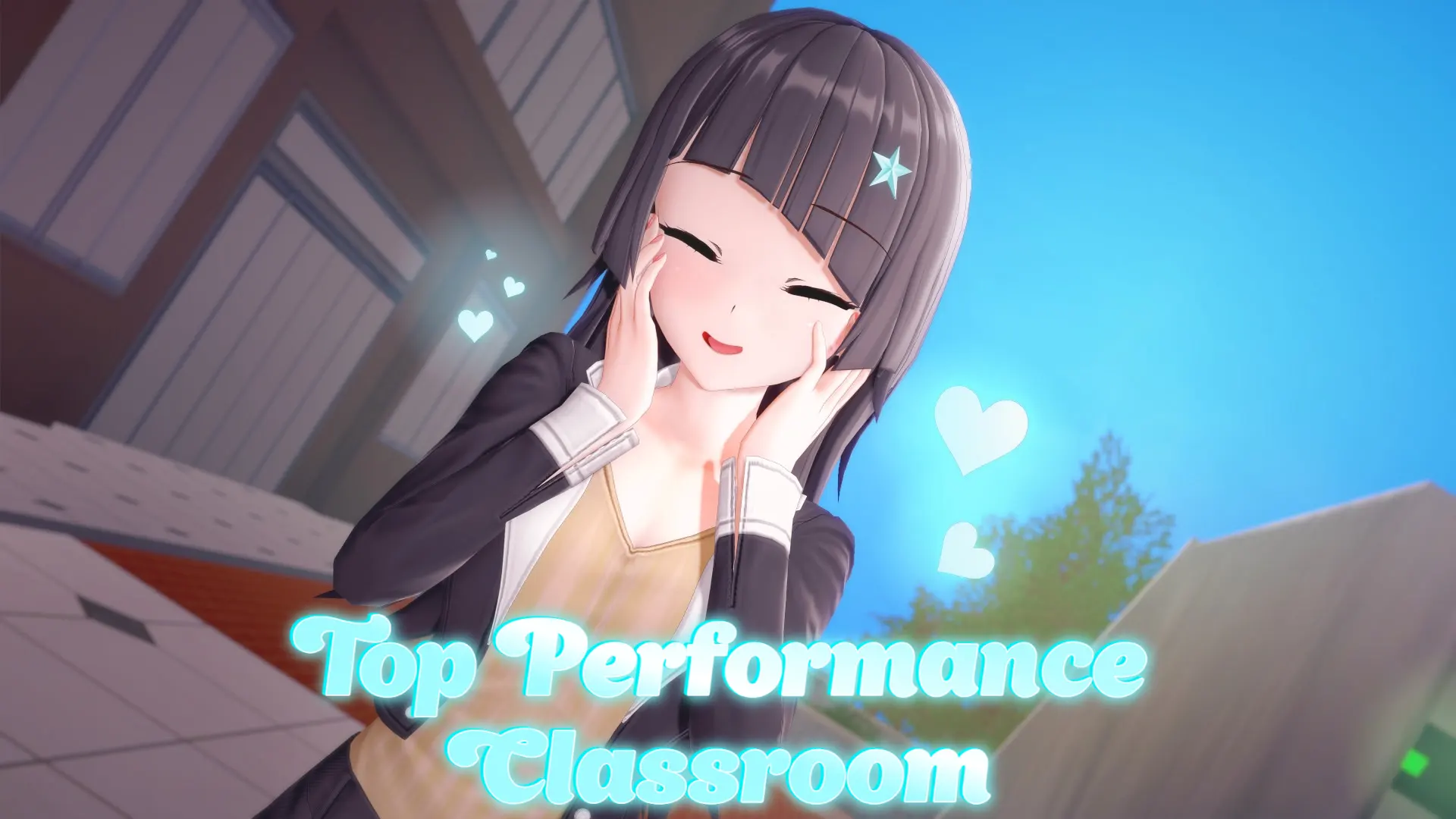 Top Performance Classroom