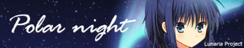 Polar night