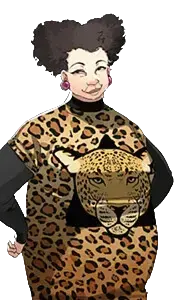 孫 波戸