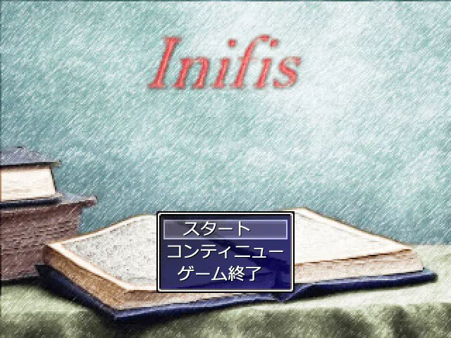 Inifis