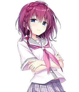 剧透角色