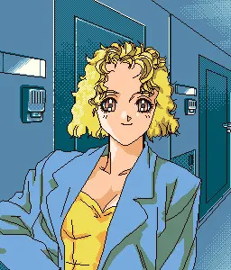 高岡 今日子