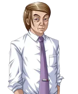 笠城議長