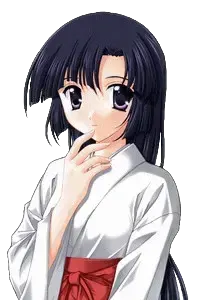 水瀬 伊月