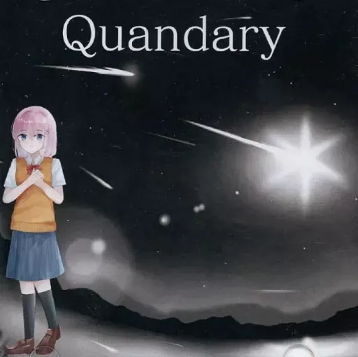 Quandary