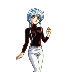 雪女