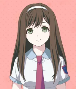柊 閑音