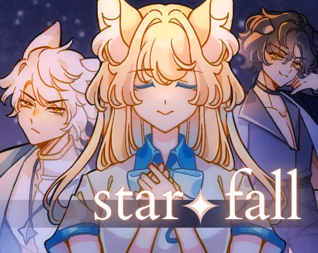 Star Fall
