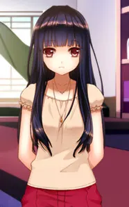 剧透角色