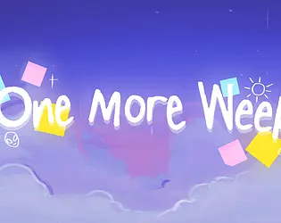 One More Week