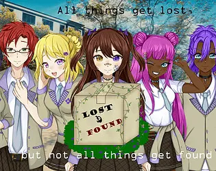 Lost&Found